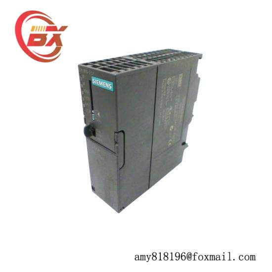 Siemens 6ES7 315-2AG10-0AB0  Siemens Simatic S7-300 CPU 315-2DP