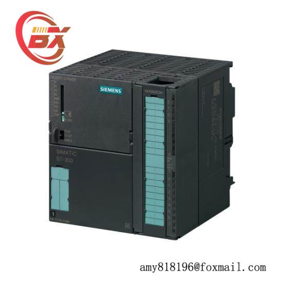 Siemens 6ES7 315-7TJ10-0AB0  SM421 Digital Input Module