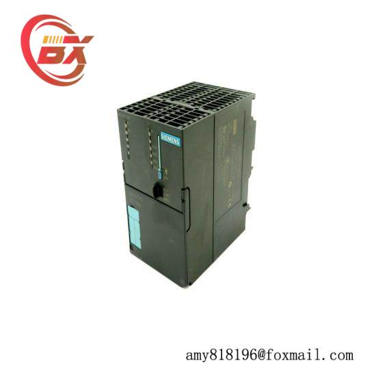 Siemens 6ES7 317-2AJ10-0AB0 CPU317-2DP Processor Module