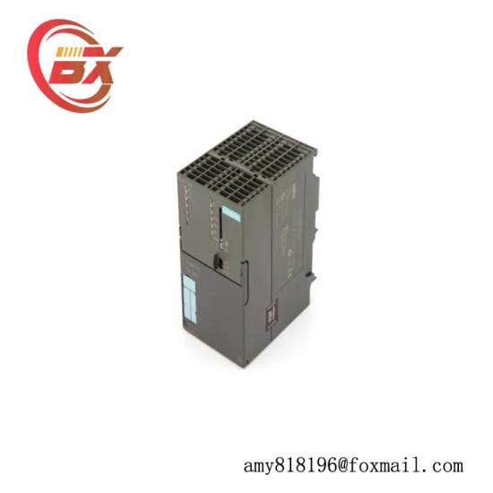 Siemens 6ES7 317-2AJ10-0AB0 CPU Module