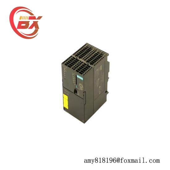 Siemens 6ES7 317-6FF03-0AB0 SIMATIC S7-300 Processor