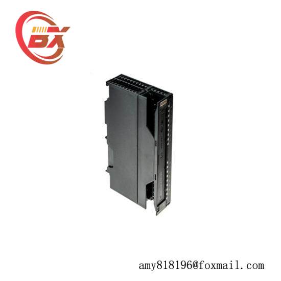 Siemens 6ES7 321-1BH02-0AA0 Digital input SM 321