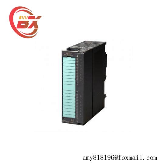 Siemens 6ES7 321-1BH50-0AA0 Digital input SM 321
