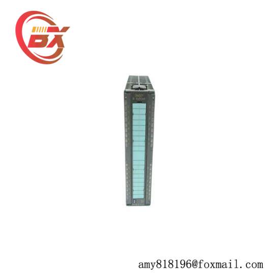 Siemens 6ES7 321-1BL00-0AA0 Digital Input Module