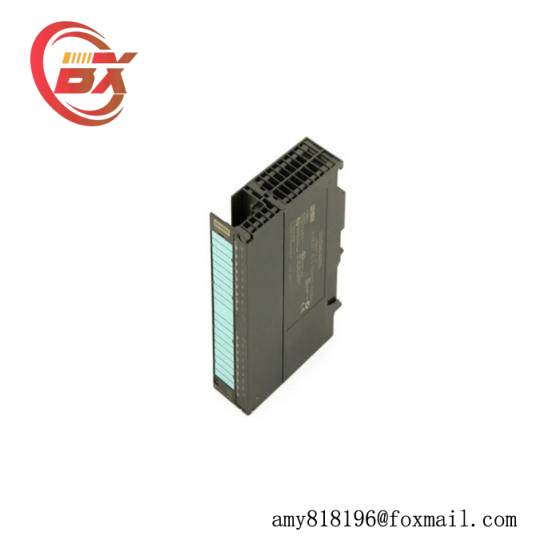 Siemens 6ES7 321-7BH01-0AB0 Digital Input Module