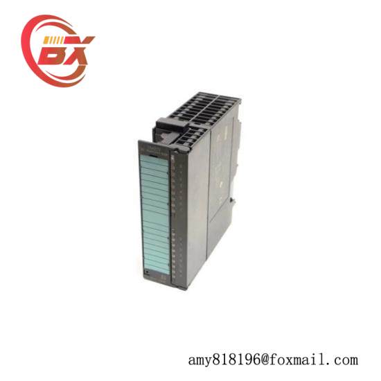 Siemens 6ES7 322-1BH01-0AA0 Digital Output Module