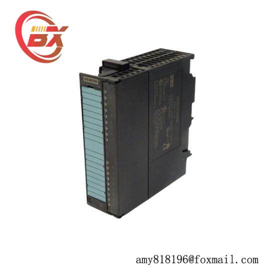 Siemens 6ES7 322-1BH01-0AA0  Digital Output Module