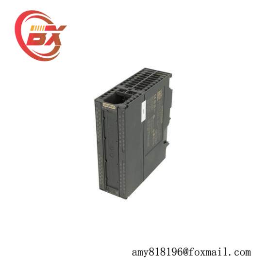 Siemens 6ES7 322-1BL00-0AA0 Digital Output Module