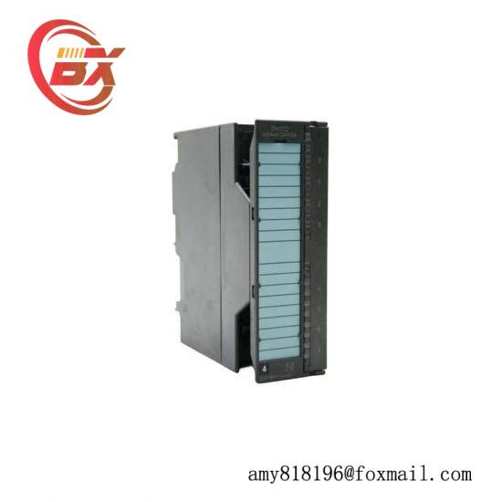 Siemens 6ES7 322-1FF01-0AA0 Digital output SM 322
