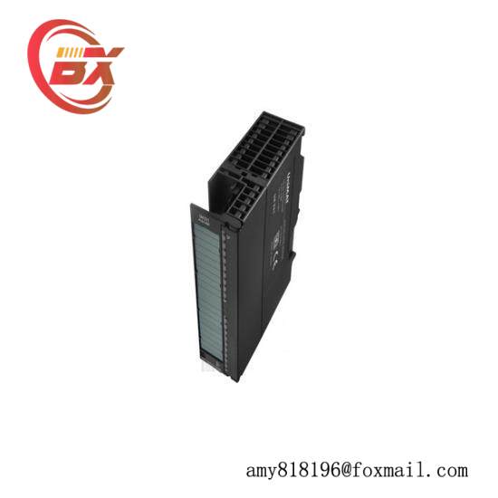 Siemens 6ES7 331-7KF02-0AB0 Analog input SM 331