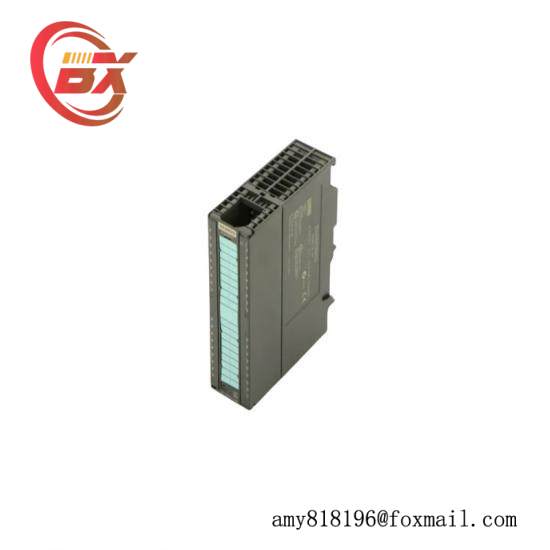 Siemens 6ES7 331-7NF00-0AB0 Analog Input SM 331