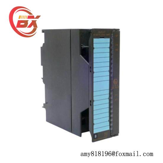 Siemens 6ES7 331-7TB00-0AB0  Digital Input Module