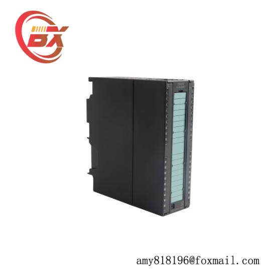 Siemens 6ES7 332-5HF00-0AB0 Analog Output Module