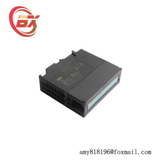 Siemens 6ES7 332-5HF00-0AB0 Analog Output Module