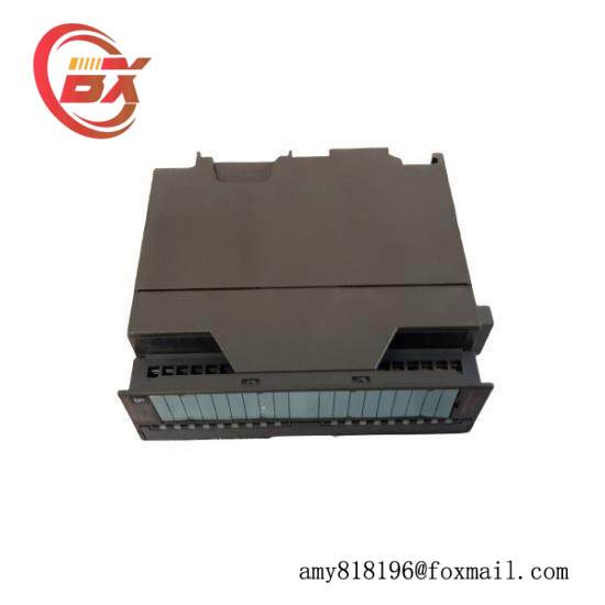 Siemens 6ES7 334-0CE01-0AA0  Simantic Analog I/O Module