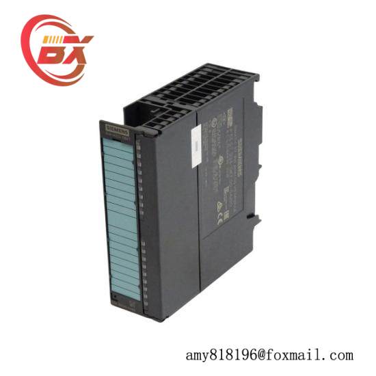 Siemens 6ES7 334-0KE00-0AB0  Analog Module