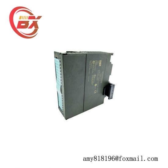 Siemens 6ES7 334-0KE00-0AB0 Analog module SM 334
