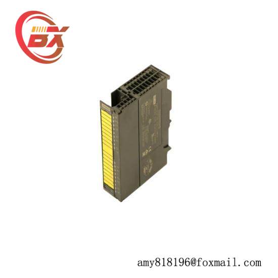 Siemens 6ES7 336-4GE00-0AB0 Analog input SM 336