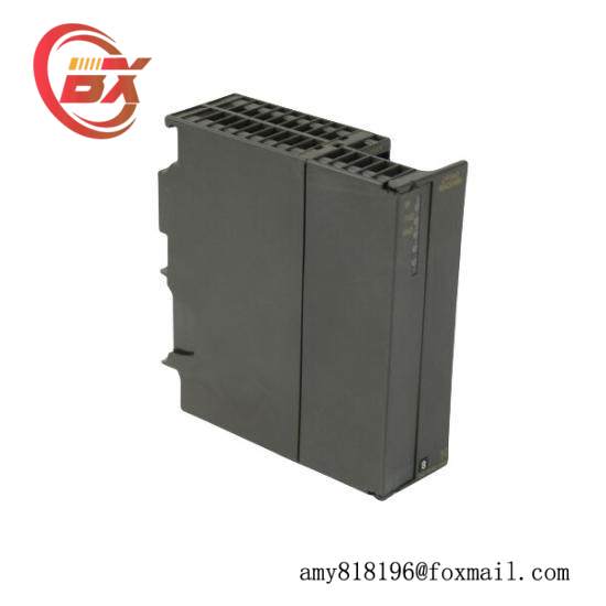 Siemens 6ES7 340-1CH02-0AE0  Communication Processor Module