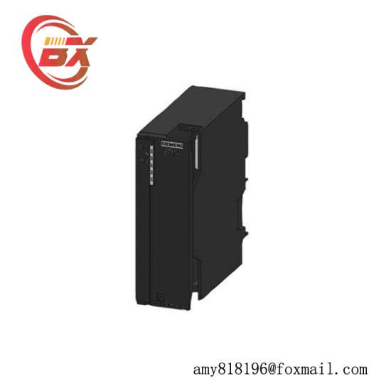 Siemens 6ES7 341-1CH02-0AE0 Communication Module