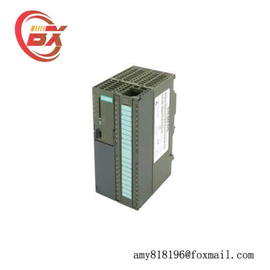 Siemens 6ES7 352-5AH00-0AE0 FM352-5 HIGH SPEED BOOLEAN PROCESSOR