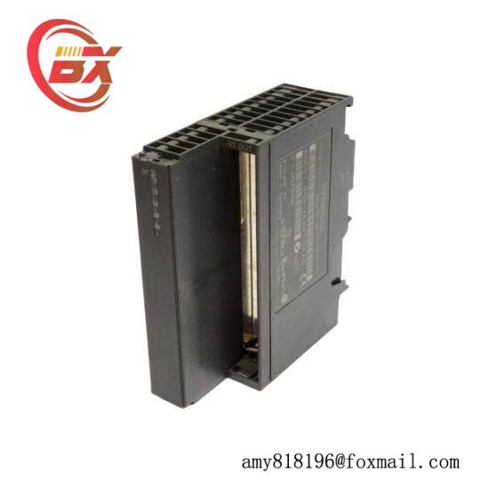 SIEMENS Moore 16418-541