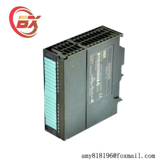 Siemens 6ES7 374-2XH01-0AA0  SM421 Digital Input Module