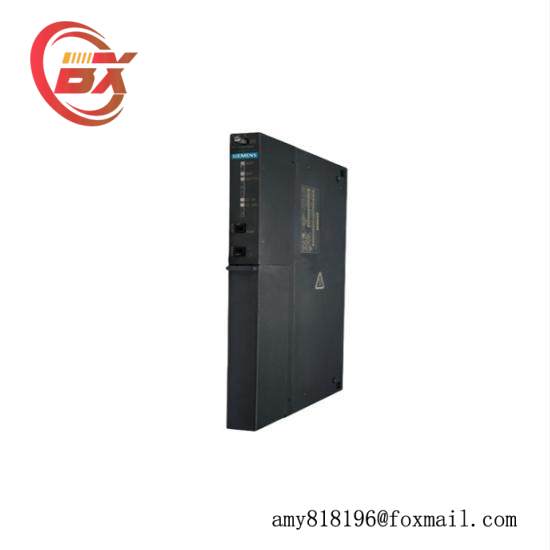 SIEMENS 6ES7 407-0DA01-0AA0 Power Supply
