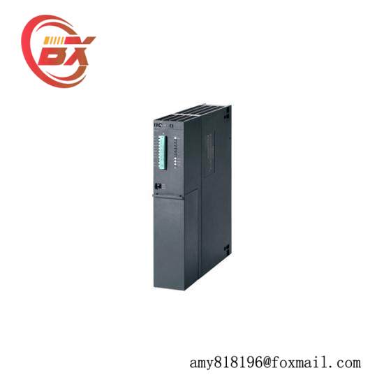 SIEMENS 6ES7 412-3HJ14-0AB0 CPU MODULE