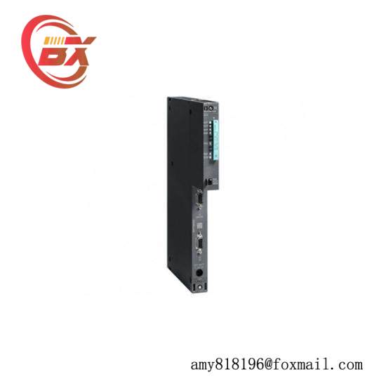 Siemens 6ES7 414-2XG03-0AB0 Processor Module
