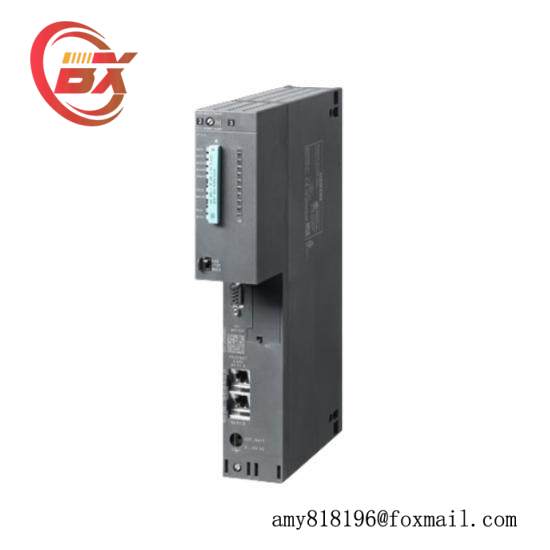 Siemens 6ES7 414-4HJ00-0AB0  CPU 414-4H Processor Module
