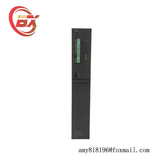 Siemens 6ES7 414-4HM14-0AB0  CPU 414H Processor Module
