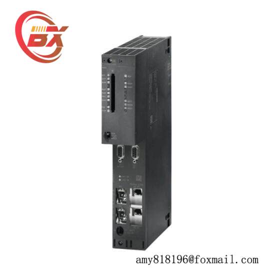 Siemens 6ES7 414-5HM06-0AB0  CPU 414-5H Processor Module