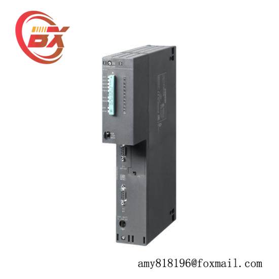 Siemens 6ES7 416-1XJ01-0AB0  CPU 416-1 Processor Module