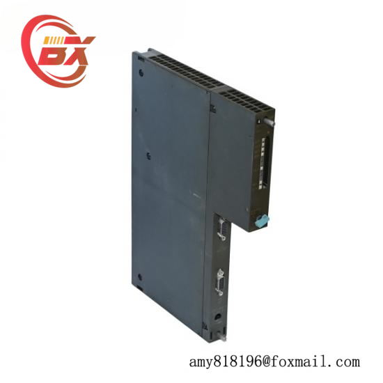 Siemens 6ES7 416-2XK02-0AB0  CPU 416-2 DP Processor Module