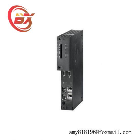 Siemens 6ES7 416-2XN05-0AB0 CPU416-2 Processor Module