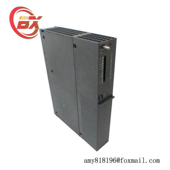 Siemens 6ES7 416-3ES06-0AB0 CPU416-3 PN/DP Central Processor Module
