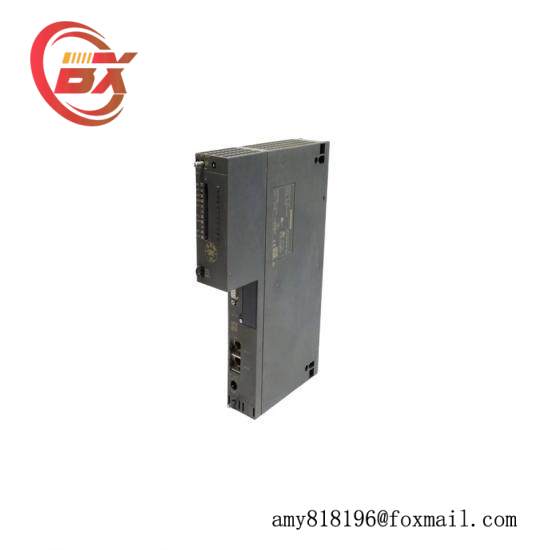 Siemens 6ES7 416-3FR05-0AB0 CPU416F-3 PN/DP Central processing unit