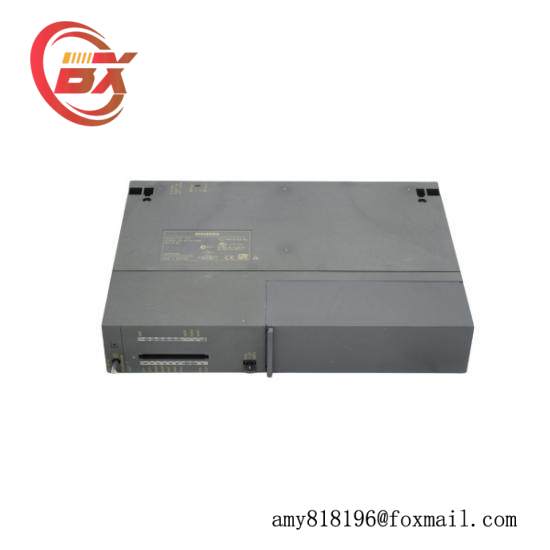 Siemens 6ES7 417-4HT14-0AB0  CPU 417H Central Unit