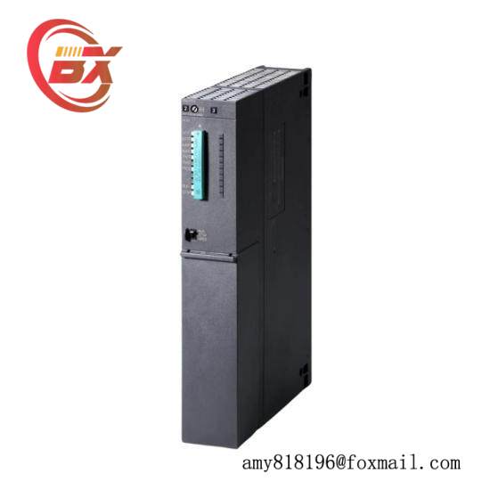 Siemens 6ES7 417-4XT05-0AB0  CPU 417-4 Central Processing Unit
