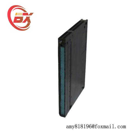 Siemens 6ES7 422-1BH10-0AA0  SM422 Digital Output Module