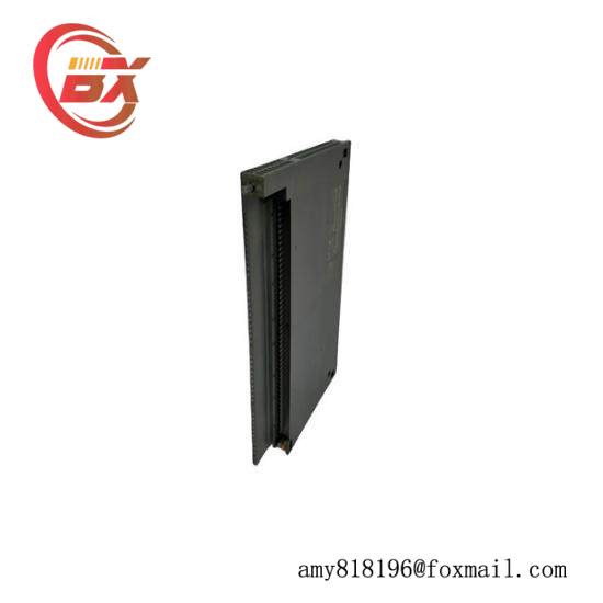 Siemens 6ES7 422-1BL00-0AA0 Digital Output Module