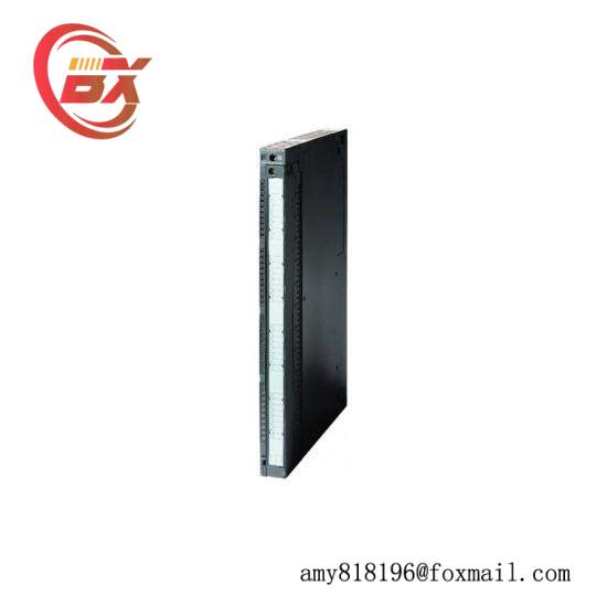 Siemens 6ES7 422-1BL00-0AA0 digital output SM 422