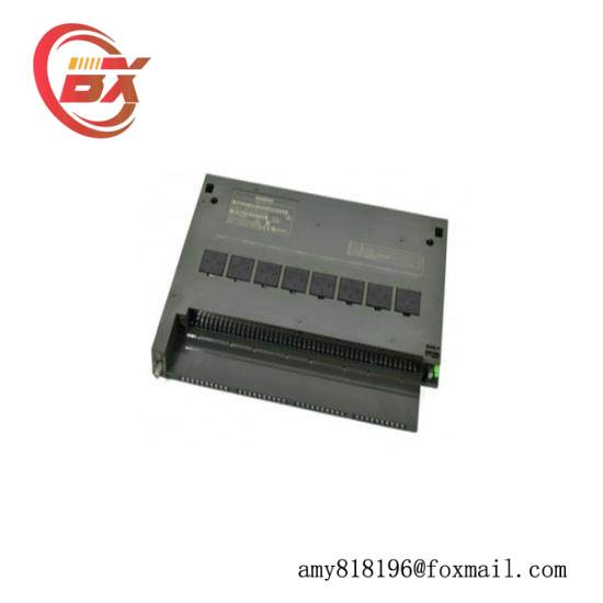 Siemens 6ES7 431-0HH00-0AB0 SM431 Analog Input Module