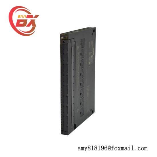 Siemens 6ES7 431-0HH00-0AB0  SM431 Analog Input Module