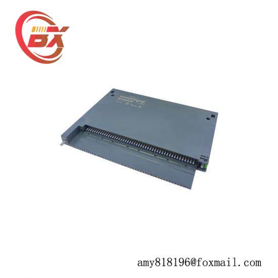 Siemens 6ES7 431-7KF10-0AB0 SM431 analog input SM 431