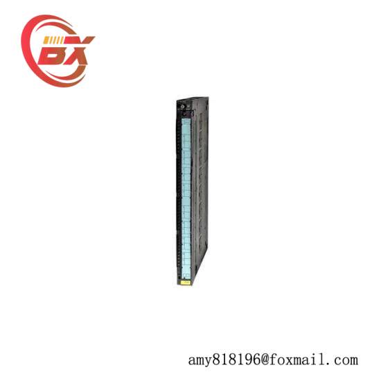 Siemens 6ES7 431-7QH00-0AB0 Analog Input Module