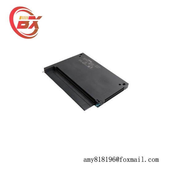 Siemens 6ES7 450-1AP01-0AE0 Counter Module
