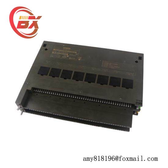 Siemens 6ES7 455-1VS00-0AE0  Control Module