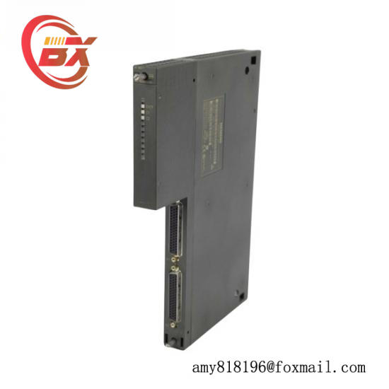 Siemens 6ES7 460-1BA00-0AB0  Transmitter Interface Module